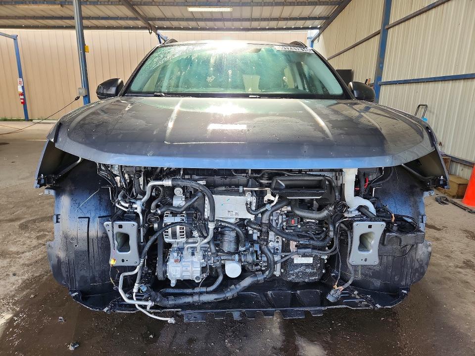 Aukcja sprzedaży 2026 Volkswagen Taos, vin: 3VV5C7B21TM015307, numer aukcji: 61711216