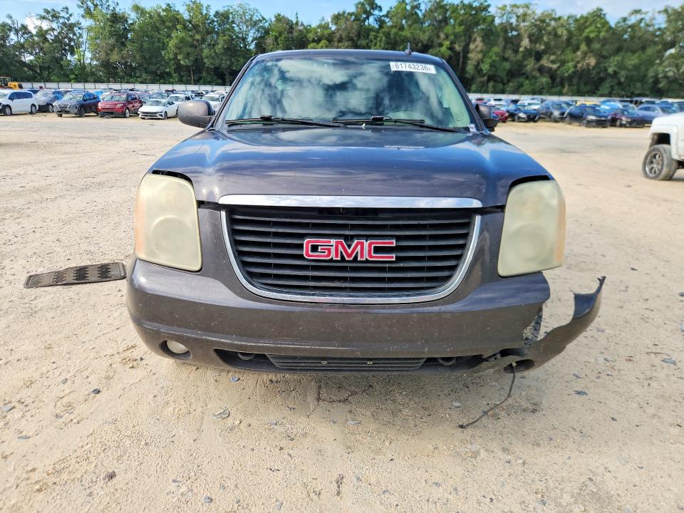 Aukcja sprzedaży 2011 Gmc Yukon, vin: 1GKS2AE03BR130519, numer aukcji: 61743236