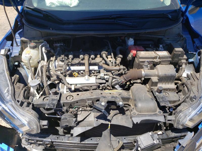 61071426 :رقم المزاد ، 3N1CN8DV7RL841836 vin ، 2024 Nissan Versa مزاد بيع