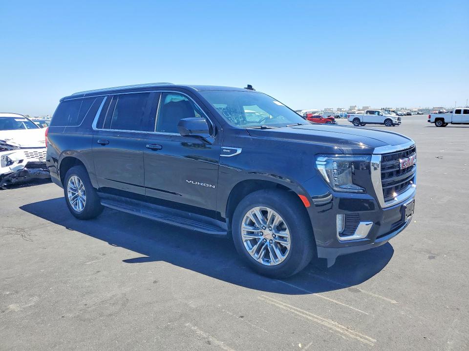 Aukcja sprzedaży 2021 Gmc Yukon Xl, vin: 1GKS2FKD0MR286606, numer aukcji: 62886086