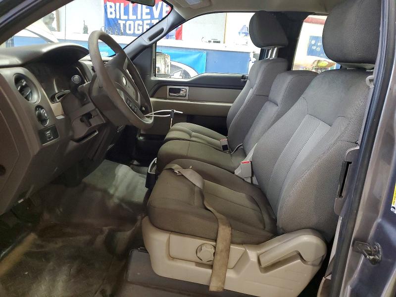 Aukcja sprzedaży 2010 Ford F150, vin: 1FTEX1E88AFD75686, numer aukcji: 62768576