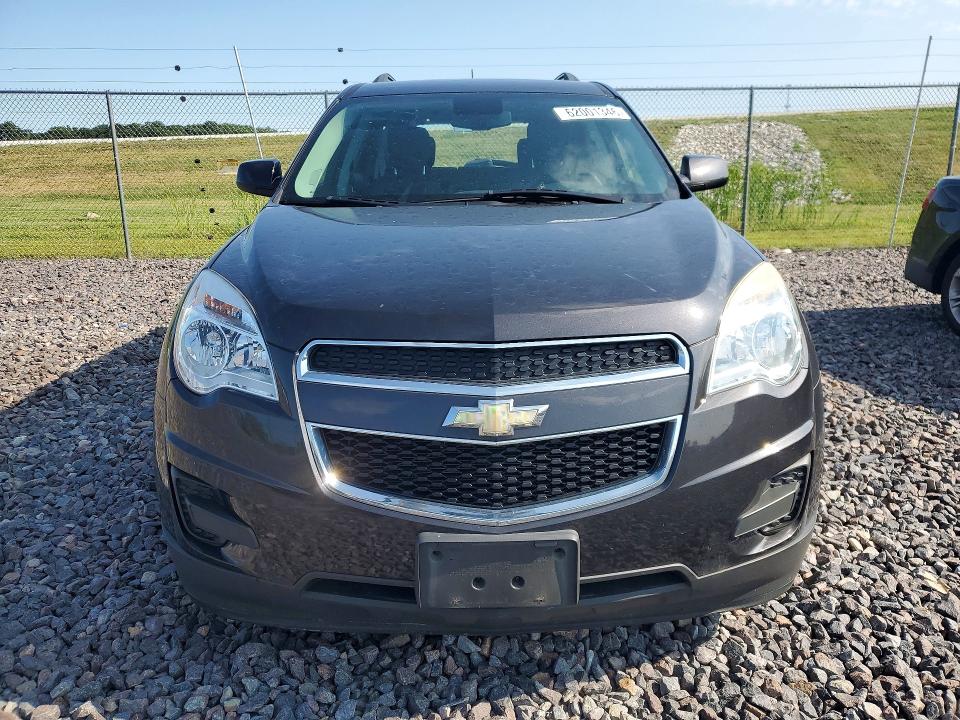Aukcja sprzedaży 2013 Chevrolet Equinox, vin: 2GNALDEK2D6319305, numer aukcji: 62001346