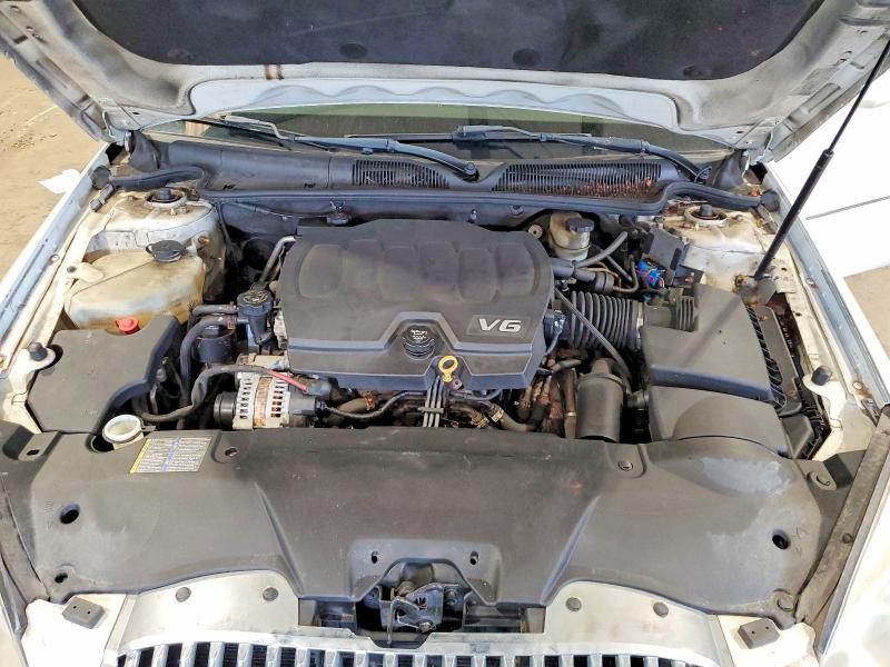 60559146 :رقم المزاد ، 1G4HF5E18AU111644 vin ، 2010 Buick Lucerne مزاد بيع