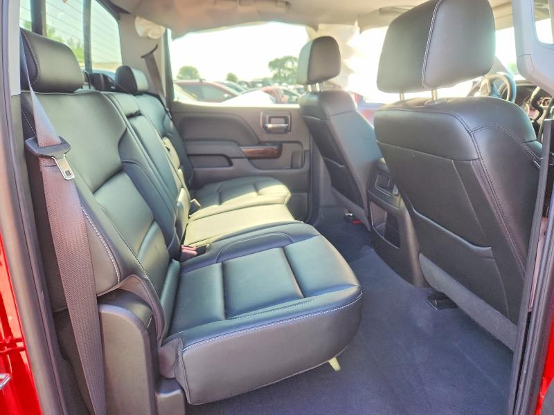 Продаж на аукціоні авто 2018 Gmc Sierra, vin: 3GTU2NEC2JG632524, номер лоту: 85460875