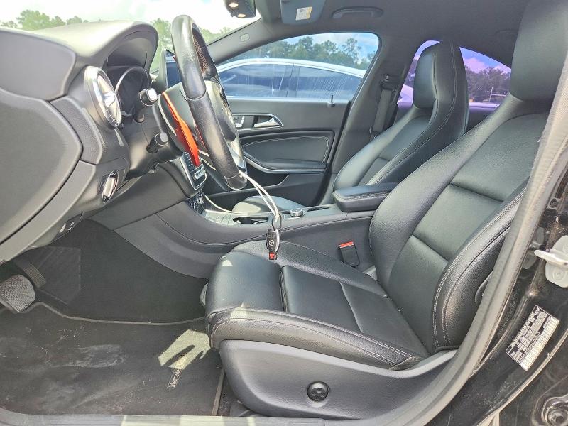 61295716 :رقم المزاد ، WDDSJ4EB6JN600507 vin ، 2018 Mercedes-benz Cla مزاد بيع
