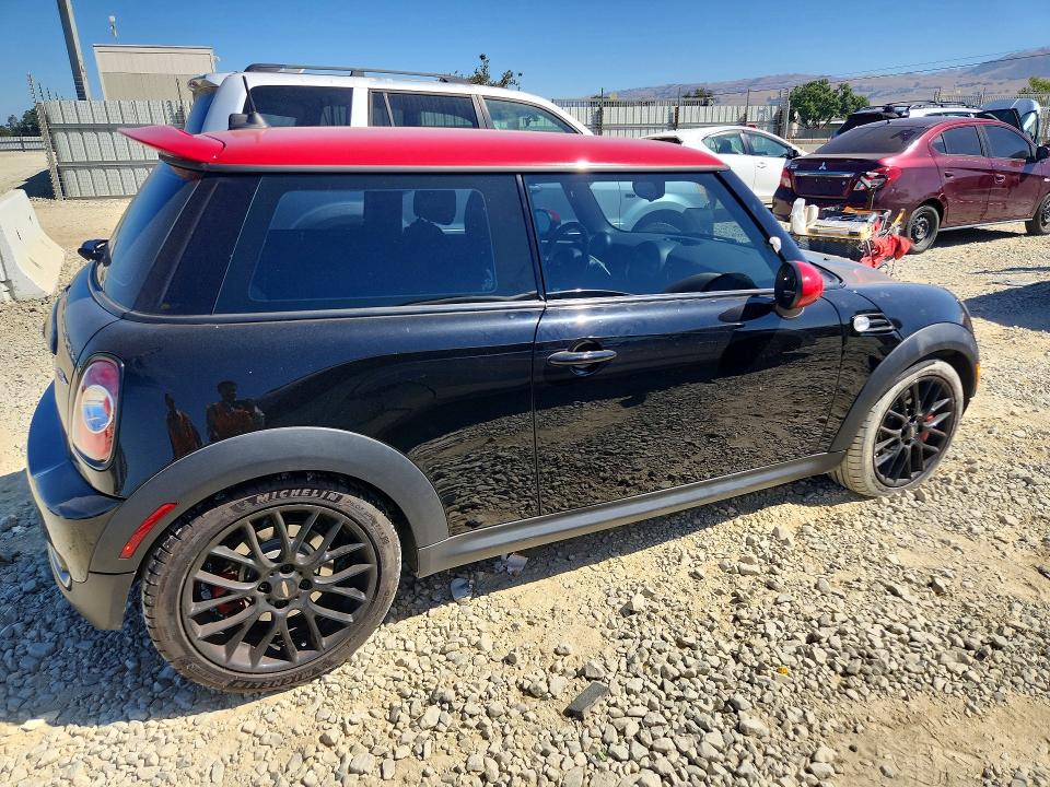 Aukcja sprzedaży 2011 Mini Cooper, vin: WMWSV9C57BTZ97115, numer aukcji: 59978726