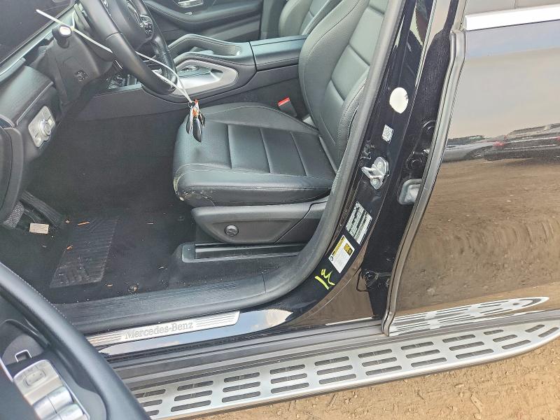 Продаж на аукціоні авто 2021 Mercedes-benz Gle, vin: 4JGFB4KE4MA398121, номер лоту: 61231076