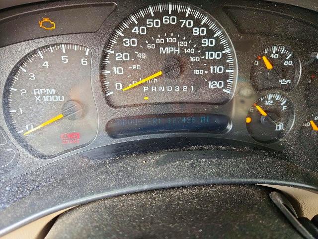 Продажа на аукционе авто 2005 Gmc Yukon, vin: 1GKEK13T55J147979, номер лота: 61405076