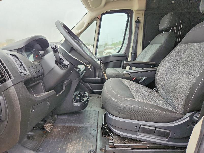Продаж на аукціоні авто 2021 Ram Promaster 1500, vin: 3C6ERVNG0ME501781, номер лоту: 62126436