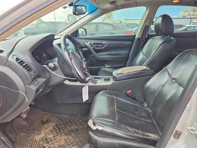 60617566 :رقم المزاد ، 1N4AL3AP4DN438642 vin ، 2013 Nissan Altima مزاد بيع