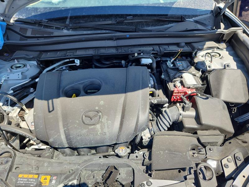 Продаж на аукціоні авто 2026 Mazda Cx-30, vin: 3MVDMBCL5TM101056, номер лоту: 61173606