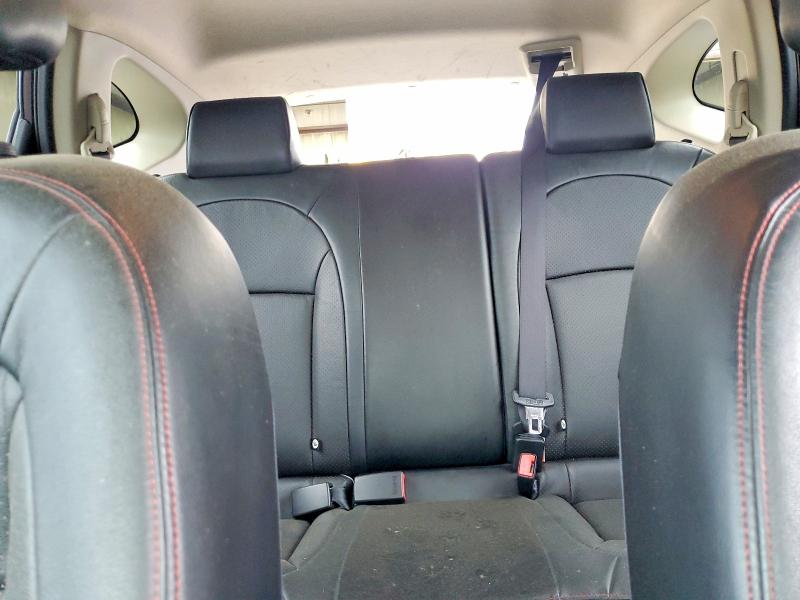 Aukcja sprzedaży 2012 Nissan Rogue, vin: JN8AS5MV2CW415960, numer aukcji: 59836946