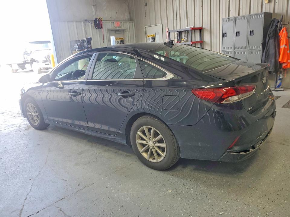 Продажа на аукционе авто 2019 Hyundai Sonata, vin: 5NPE24AF0KH737022, номер лота: 59961906