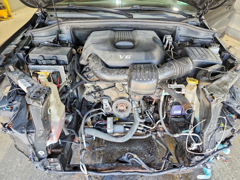 2014 Jeep Grand Cherokee მანქანა იყიდება აუქციონზე, vin: 1C4RJFAG4EC487163, აუქციონის ნომერი: 59281506