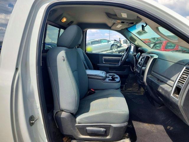Aukcja sprzedaży 2013 Ram 1500, vin: 3C6JR6EP3DG524464, numer aukcji: 63295636