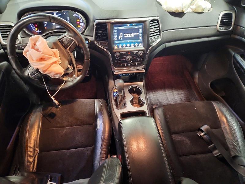 Aukcja sprzedaży 2018 Jeep Grand Cherokee, vin: 1C4RJFAG8JC297103, numer aukcji: 60551556