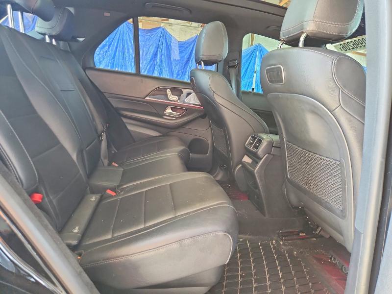 60996206 :رقم المزاد ، 4JGFB4KE5LA218658 vin ، 2020 Mercedes-benz Gle مزاد بيع