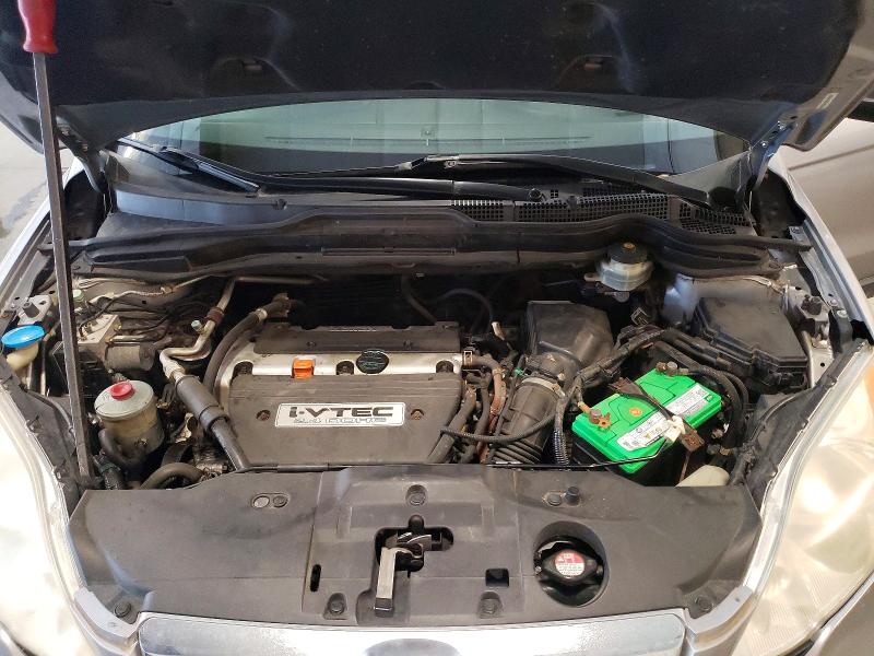 60826956 :رقم المزاد ، JHLRE48598C069055 vin ، 2008 Honda Cr-v مزاد بيع