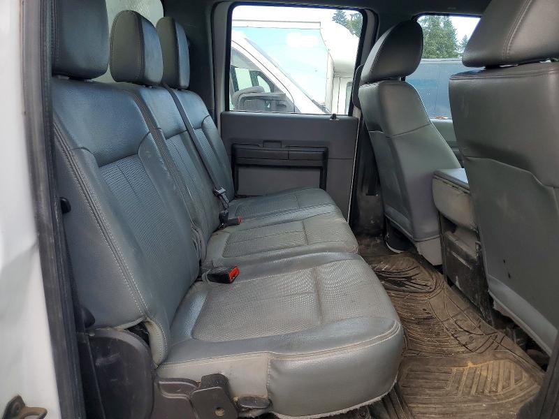 2016 Ford F450 მანქანა იყიდება აუქციონზე, vin: 1FD0W4GT3GEC87753, აუქციონის ნომერი: 63156526