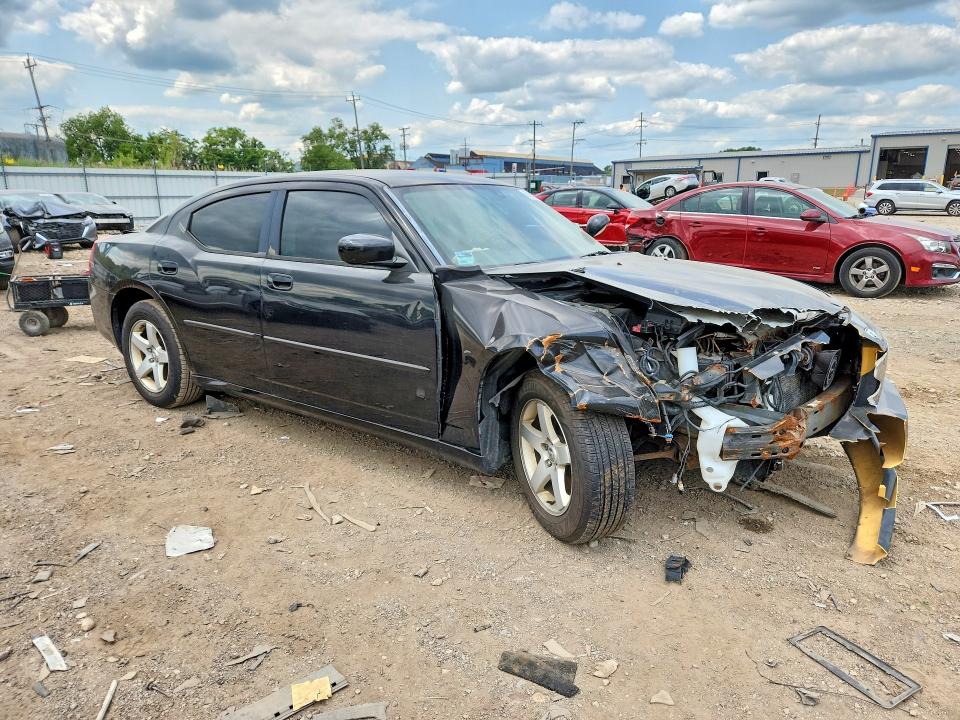 Aukcja sprzedaży 2010 Dodge Charger, vin: 2B3CA4CD7AH305882, numer aukcji: 62145726