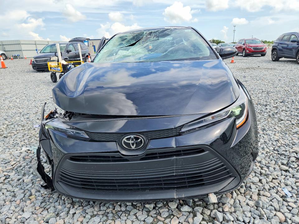 Продаж на аукціоні авто 2025 Toyota Corolla, vin: 5YFB4MDE7SP294676, номер лоту: 63043836