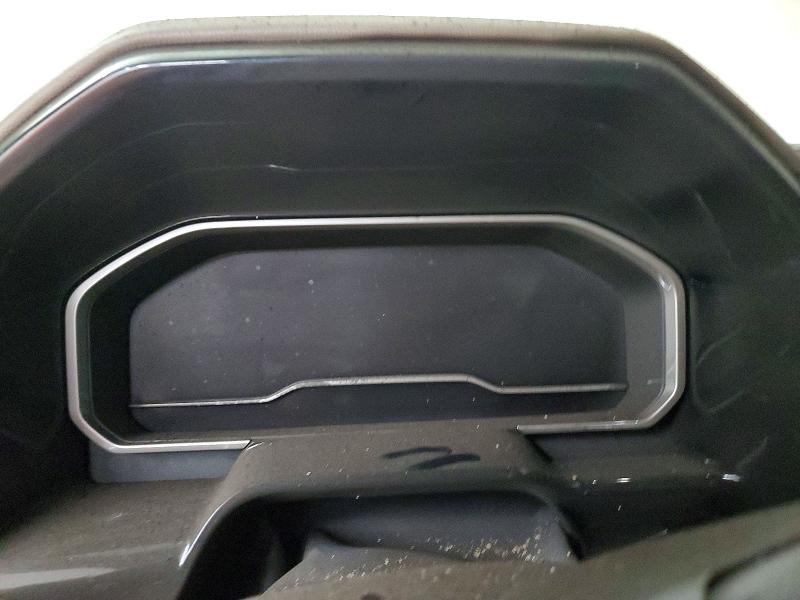 61798046 :رقم المزاد ، 1GT4UNEY5SF122970 vin ، 2025 Gmc Sierra مزاد بيع