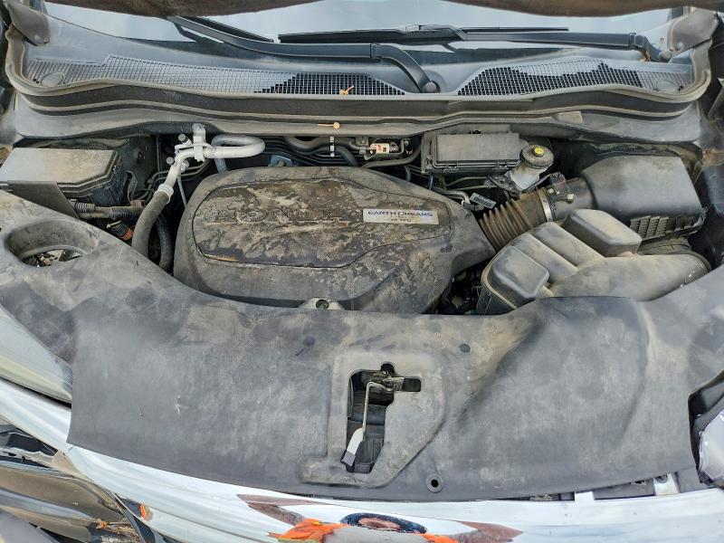 Продаж на аукціоні авто 2019 Honda Pilot, vin: 5FNYF5H46KB008663, номер лоту: 62357296