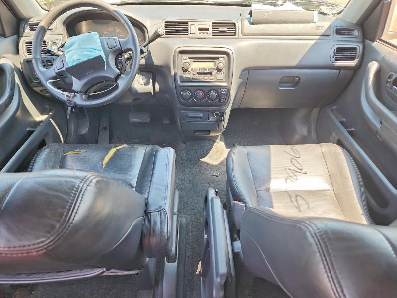 Продажа на аукционе авто 2001 Honda Cr V, vin: JHLRD18771S021763, номер лота: 57906666
