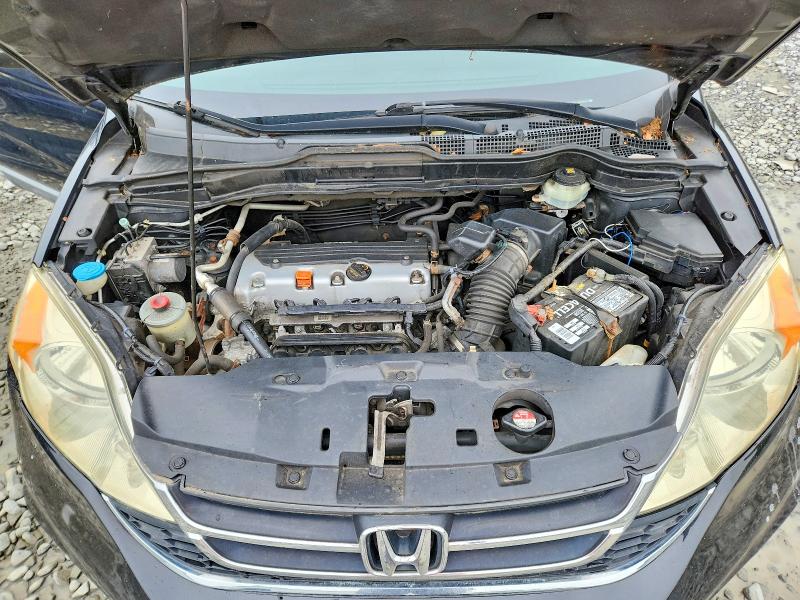 Продаж на аукціоні авто 2010 Honda Cr-v, vin: 5J6RE4H54AL010640, номер лоту: 58004166