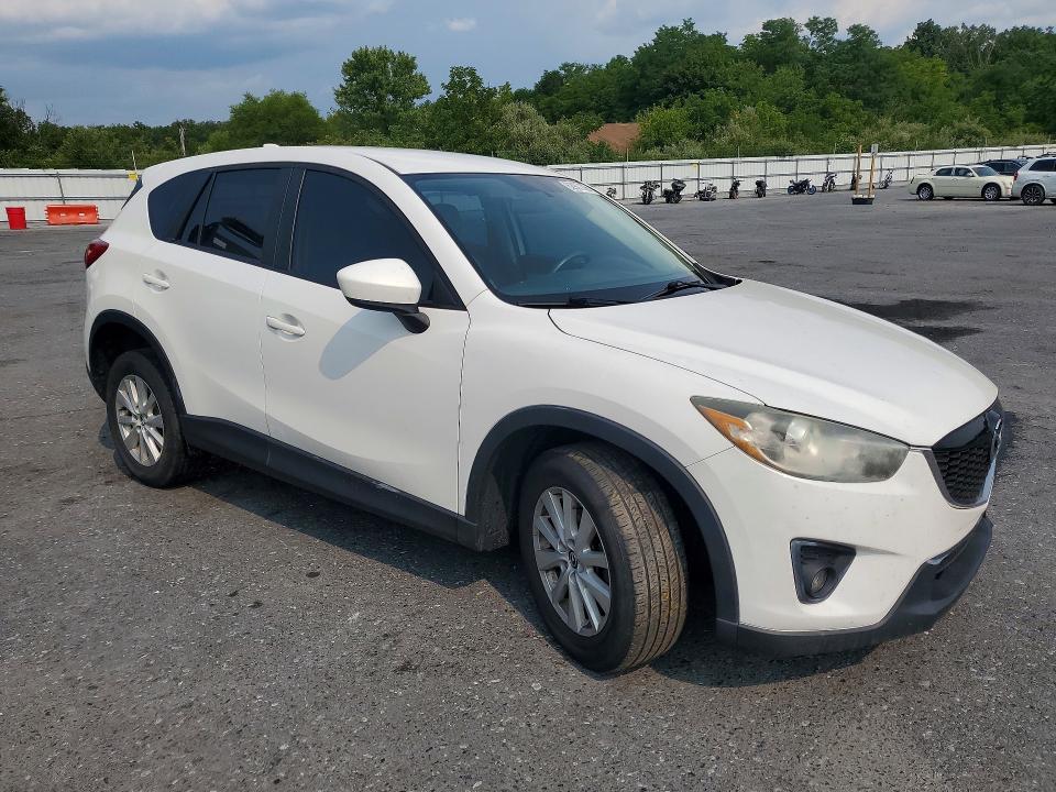 Продаж на аукціоні авто 2013 Mazda Cx-5, vin: JM3KE2BE5D0103071, номер лоту: 62907006