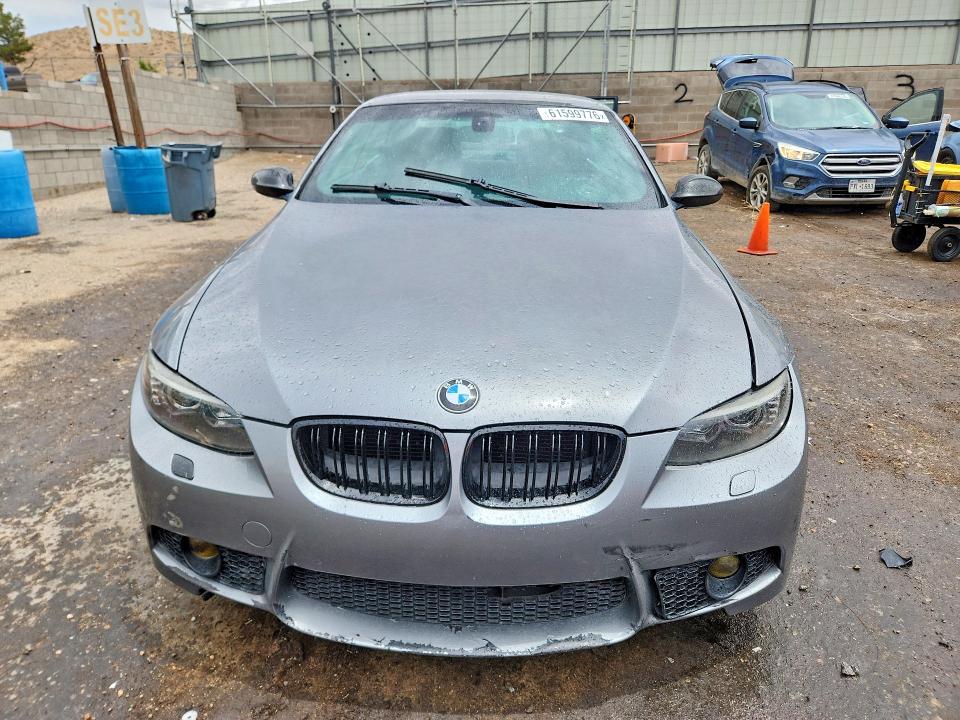 Продаж на аукціоні авто 2008 Bmw 328, vin: WBAWR33568P151238, номер лоту: 61599776