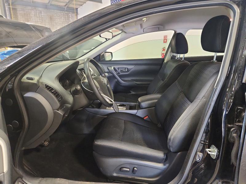 60158476 :رقم المزاد ، 1N4AL3AP7JC470721 vin ، 2018 Nissan Altima مزاد بيع