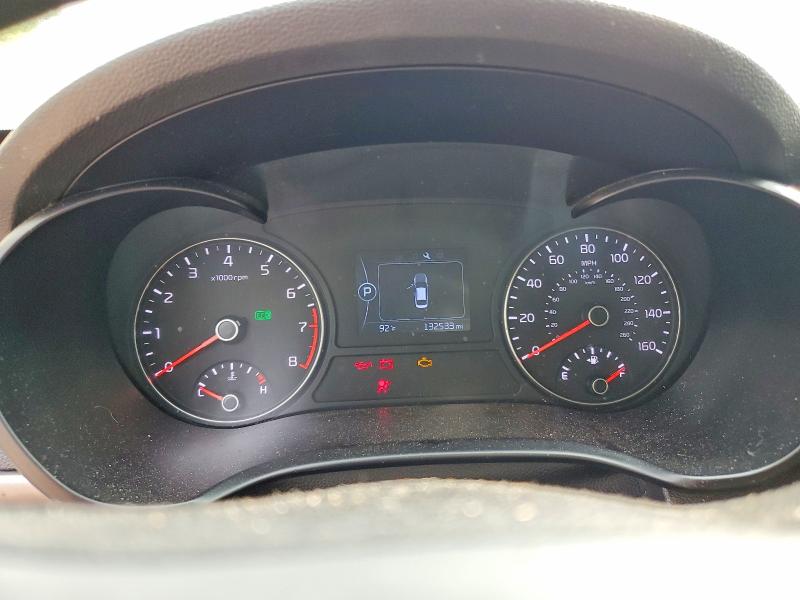 Продажа на аукционе авто 2018 Kia Optima, vin: 5XXGT4L34JG236461, номер лота: 61304116