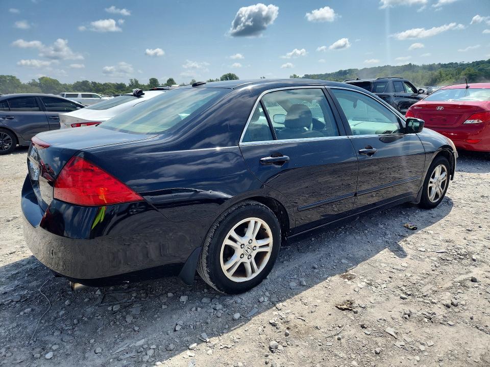 62049966 :رقم المزاد ، 1HGCM56876A142068 vin ، 2006 Honda Accord مزاد بيع