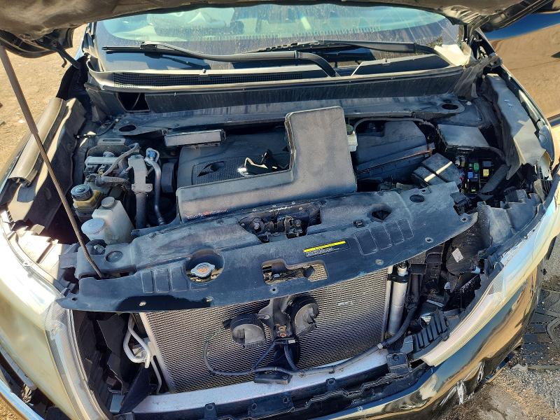 Продаж на аукціоні авто 2013 Nissan Pathfinder, vin: 5N1AR2MM0DC661580, номер лоту: 59737326