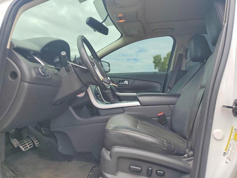 Продажа на аукционе авто 2011 Ford Edge, vin: 2FMDK3AK4BBA53648, номер лота: 62164076