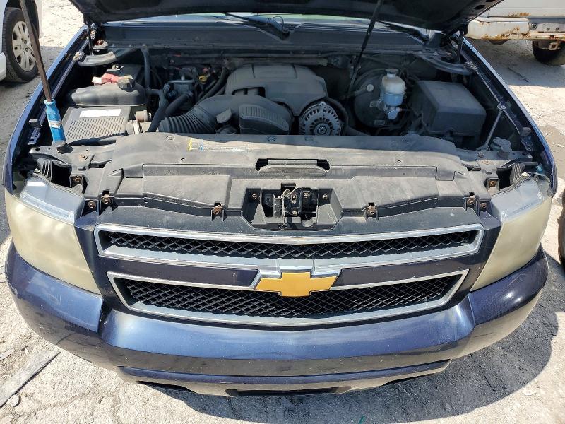 Продаж на аукціоні авто 2008 Chevrolet Tahoe, vin: 1GNFK13098R129472, номер лоту: 62889096