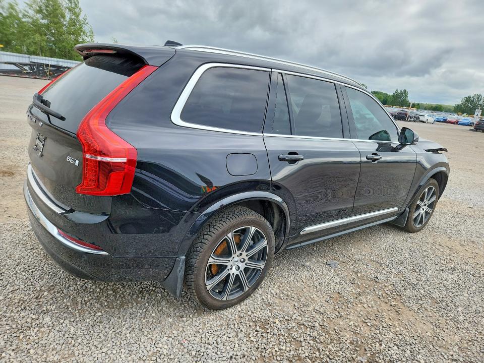 Aukcja sprzedaży 2025 Volvo Xc90, vin: YV4062PF6S1316730, numer aukcji: 58316216
