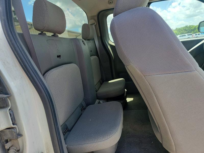 60868666 :رقم المزاد ، 1N6BD0CT6HN741283 vin ، 2017 Nissan Frontier مزاد بيع