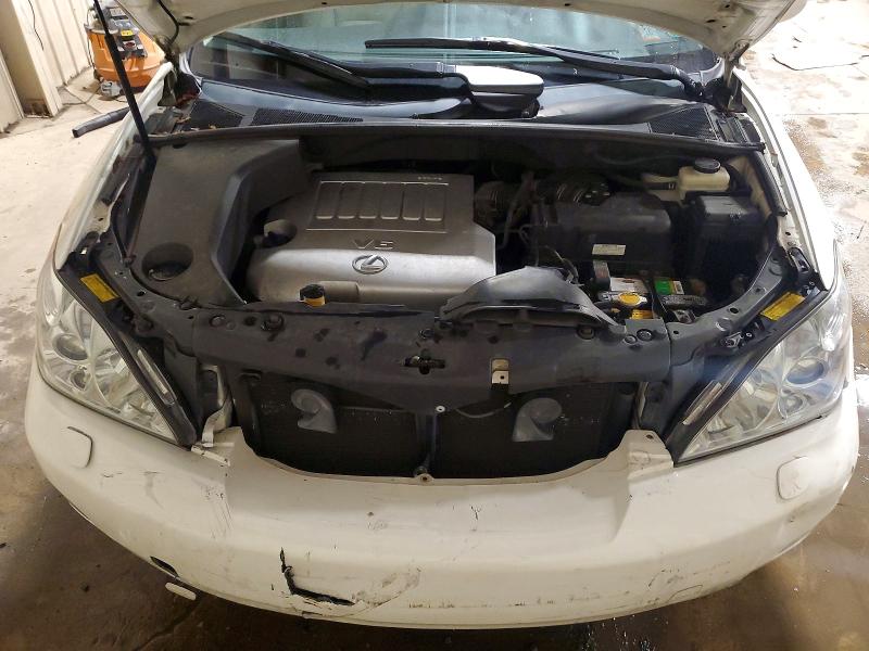 Aukcja sprzedaży 2009 Lexus Rx, vin: 2T2HK31U69C124675, numer aukcji: 59589356