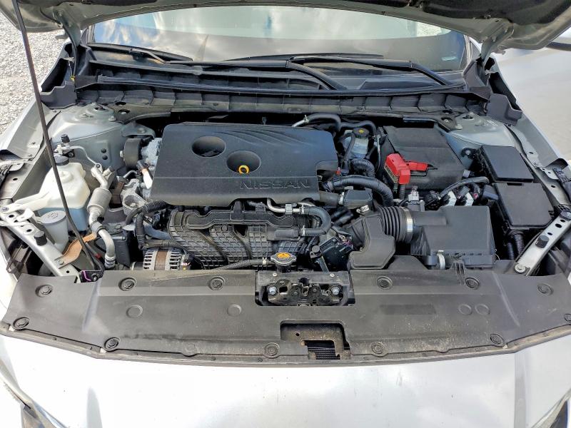 59538536 :رقم المزاد ، 1N4BL4BV7LN317724 vin ، 2020 Nissan Altima مزاد بيع