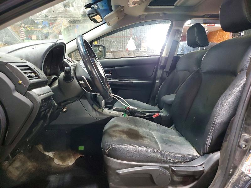 Aukcja sprzedaży 2014 Subaru Xv Crosstrek, vin: JF2GPAKC2E8224095, numer aukcji: 61099026