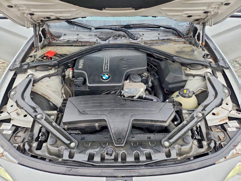 Aukcja sprzedaży 2014 Bmw 428, vin: WBA3V7C56EP770505, numer aukcji: 62879906