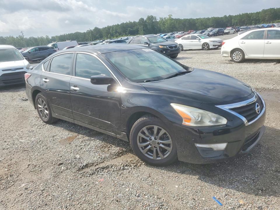 Продажа на аукционе авто 2015 Nissan Altima, vin: 1N4AL3AP0FC567024, номер лота: 61736036