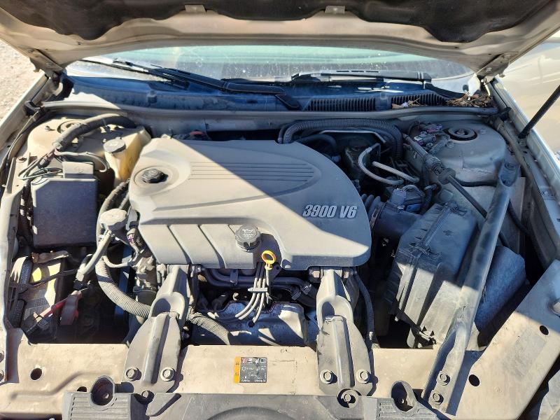 60409756 :رقم المزاد ، 2G1WD5EM5B1299072 vin ، 2011 Chevrolet Impala مزاد بيع