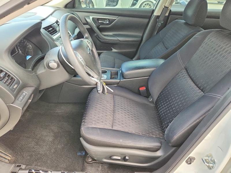 2018 Nissan Altima მანქანა იყიდება აუქციონზე, vin: 1N4AL3AP6JC220810, აუქციონის ნომერი: 61168376
