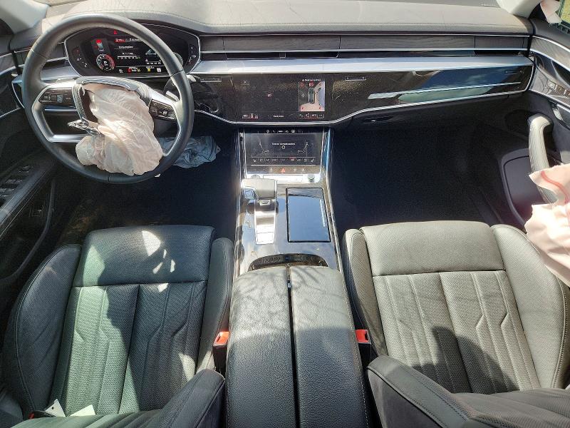 Aukcja sprzedaży 2023 Audi A8, vin: WAULDAF84PN006706, numer aukcji: 62141796