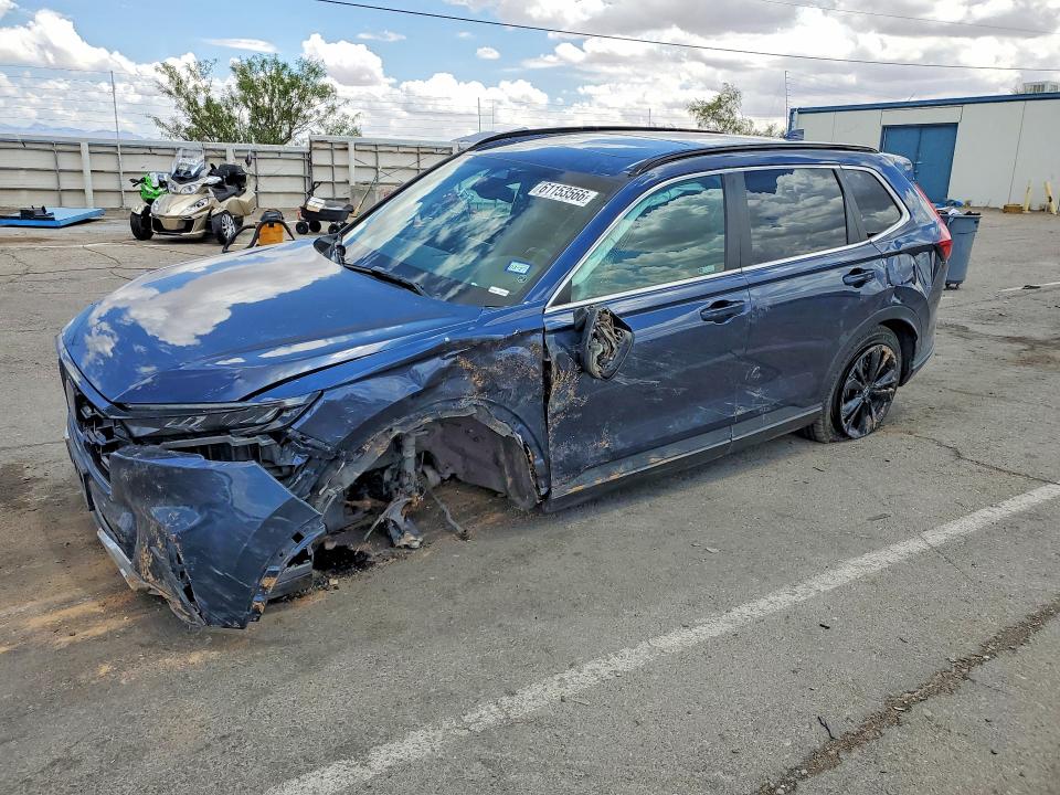 Aukcja sprzedaży 2023 Honda Cr-v, vin: 7FARS6H98PE008354, numer aukcji: 61153566