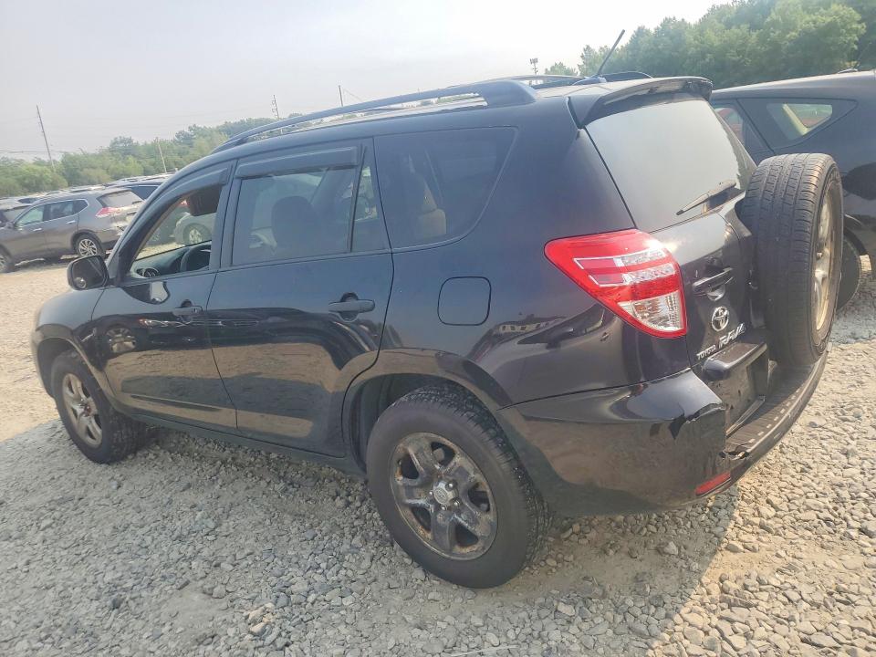 Продаж на аукціоні авто 2009 Toyota Rav4, vin: JTMBF33V495010174, номер лоту: 61316796