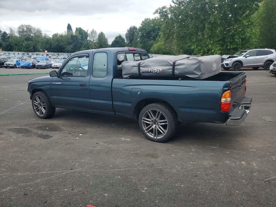 Aukcja sprzedaży 1997 Toyota Tacoma, vin: 4TAVL52NXVZ293889, numer aukcji: 59257226